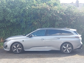 Used Peugeot 308 2025 for sale - 79580985: Photo