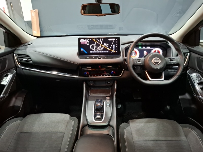 Used Nissan Qashqai 2024 for sale - 76838420: Photo 2