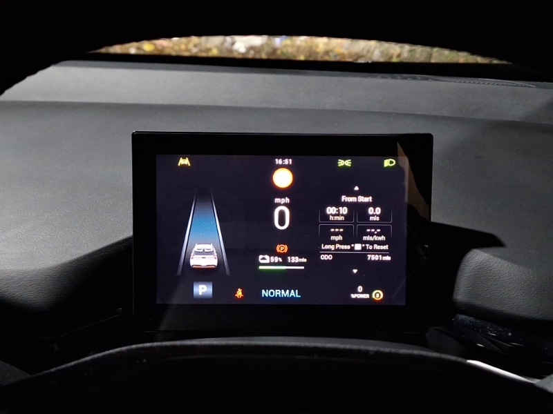 Used MG MG4 2022 for sale - 76778587: Photo 11