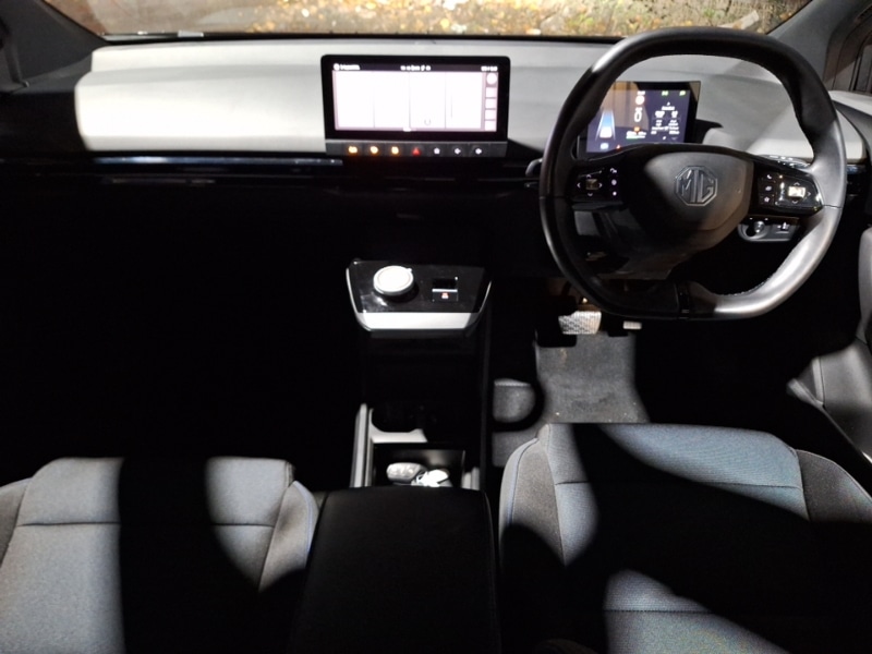 Used MG MG4 2022 for sale - 76778587: Photo 2