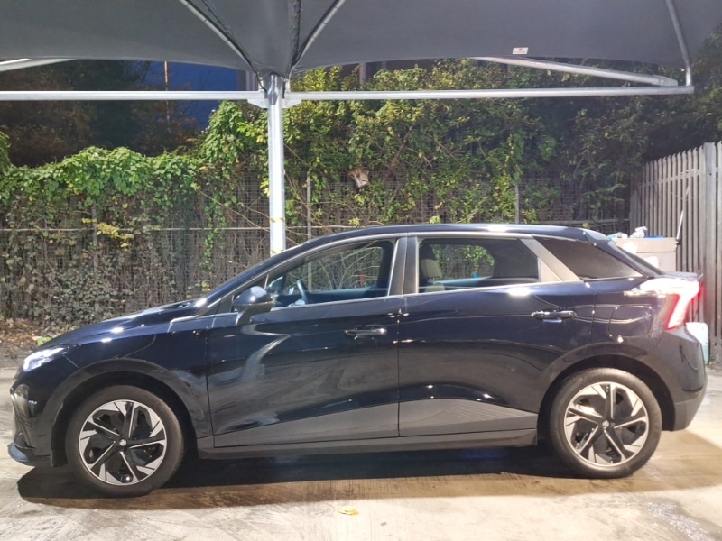 Used MG MG4 2022 for sale - 76778587: Photo 4