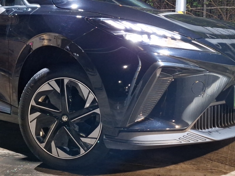 Used MG MG4 2022 for sale - 76778587: Photo 9