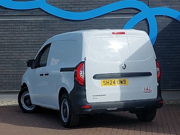 Used Renault Kangoo 2024 for sale - 78428731: Photo