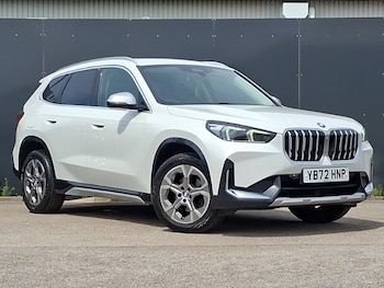 Used BMW X1 2022 for sale - 79457405: Photo