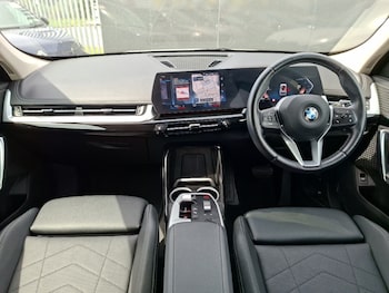 Used BMW X1 2022 for sale - 79457405: Photo
