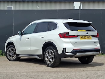 Used BMW X1 2022 for sale - 79457405: Photo