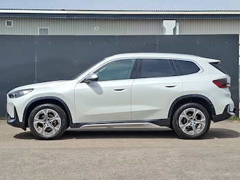 Used BMW X1 2022 for sale - 79457405: Photo