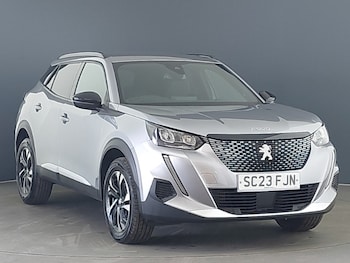 Used Peugeot 2008 2023 for sale - 78522447: Photo
