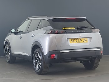Used Peugeot 2008 2023 for sale - 78522447: Photo
