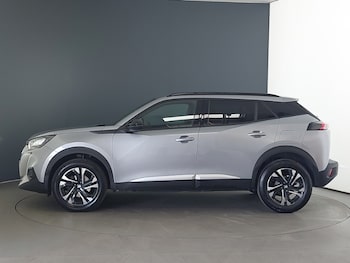 Used Peugeot 2008 2023 for sale - 78522447: Photo