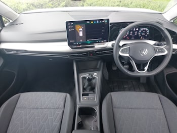 Used Volkswagen Golf 2025 for sale - 79231131: Photo