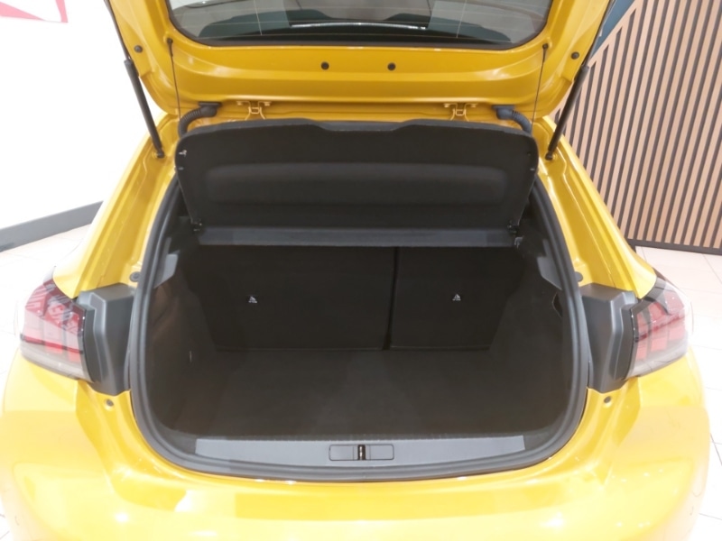 Used Peugeot 208 2023 for sale - 77924344: Photo 8