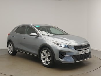 Used Kia XCeed 2022 for sale - 75684078: Photo