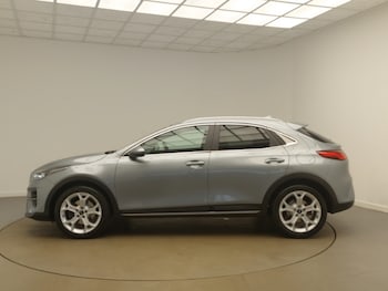 Used Kia XCeed 2022 for sale - 75684078: Photo