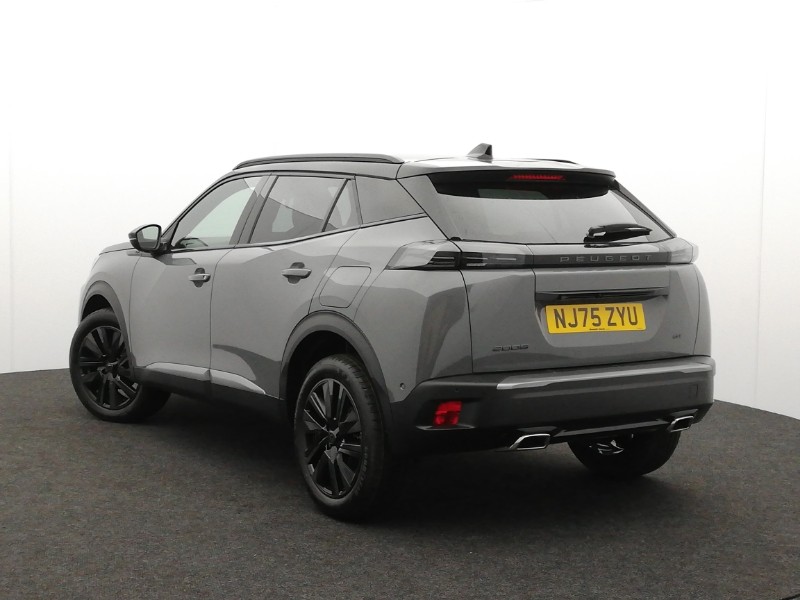 Used Peugeot 2008 2025 for sale - 76823050: Photo 3