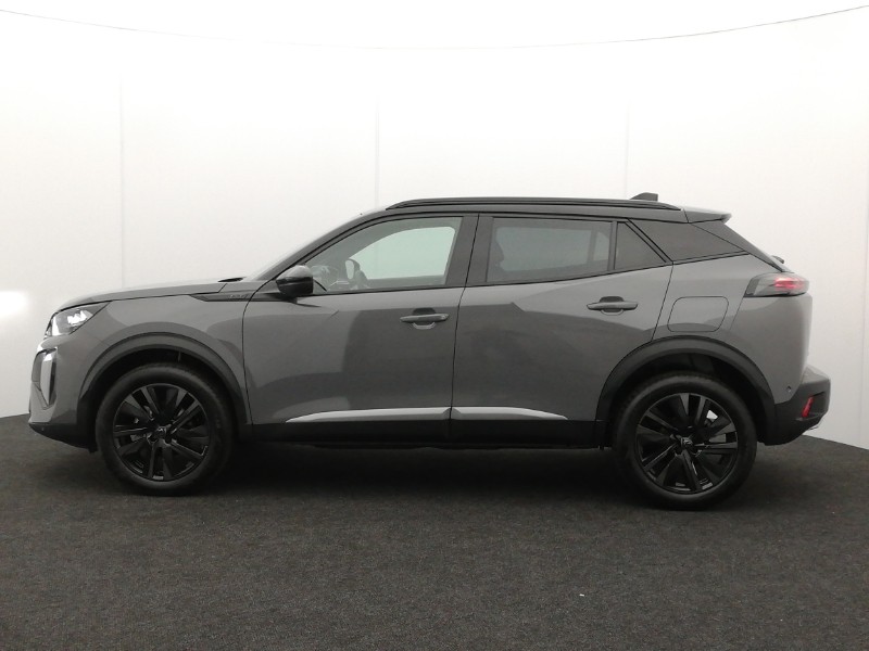 Used Peugeot 2008 2025 for sale - 76823050: Photo 4