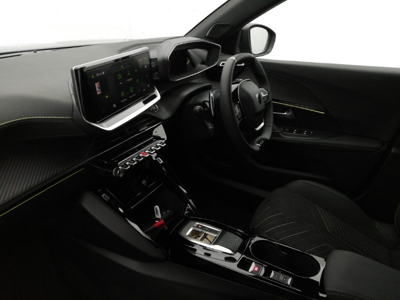 Used Peugeot 2008 2025 for sale - 76823050: Photo 5