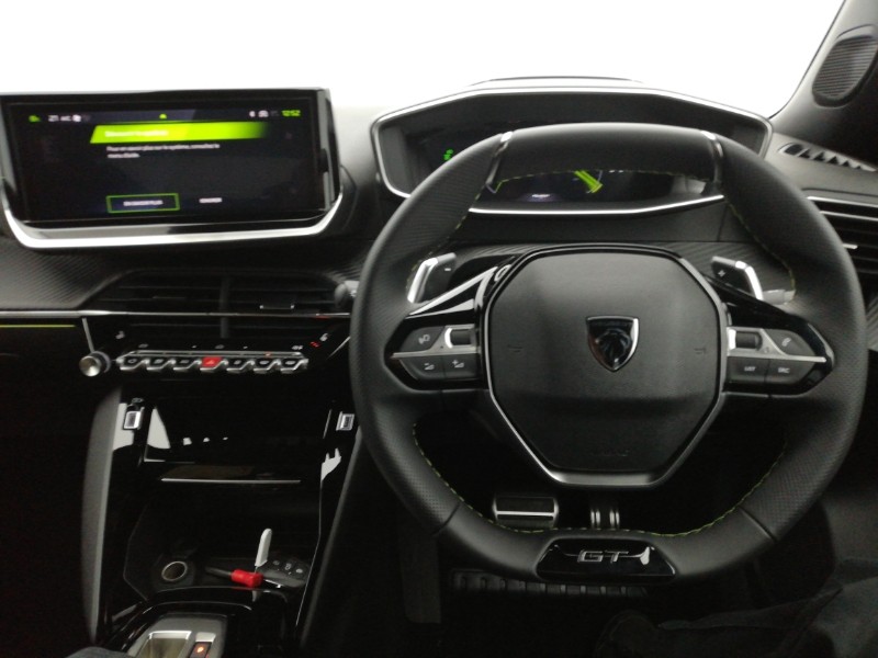 Used Peugeot 2008 2025 for sale - 76823050: Photo 7