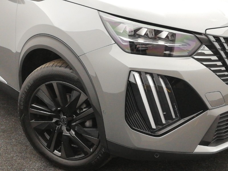 Used Peugeot 2008 2025 for sale - 76823050: Photo 9