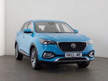 Used MG MG HS 2022 for sale - 75339155: Photo