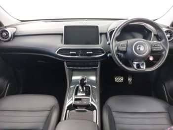 Used MG MG HS 2022 for sale - 75339155: Photo
