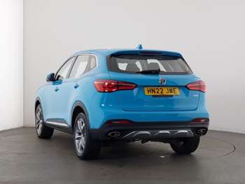 Used MG MG HS 2022 for sale - 75339155: Photo