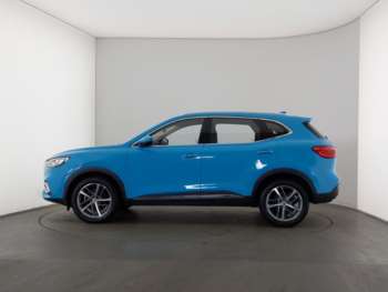 Used MG MG HS 2022 for sale - 75339155: Photo