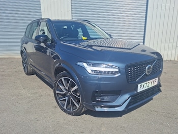 Used Volvo XC90 2022 for sale - 79186022: Photo