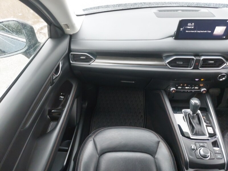Used Mazda CX-5 2022 for sale - 77847913: Photo 10