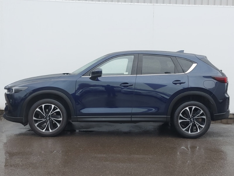 Used Mazda CX-5 2022 for sale - 77847913: Photo 4
