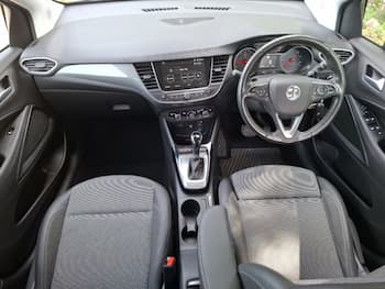 Used Vauxhall Crossland 2021 for sale - 79689230: Photo