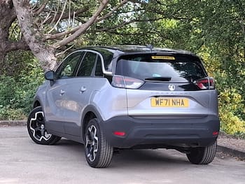 Used Vauxhall Crossland 2021 for sale - 79689230: Photo