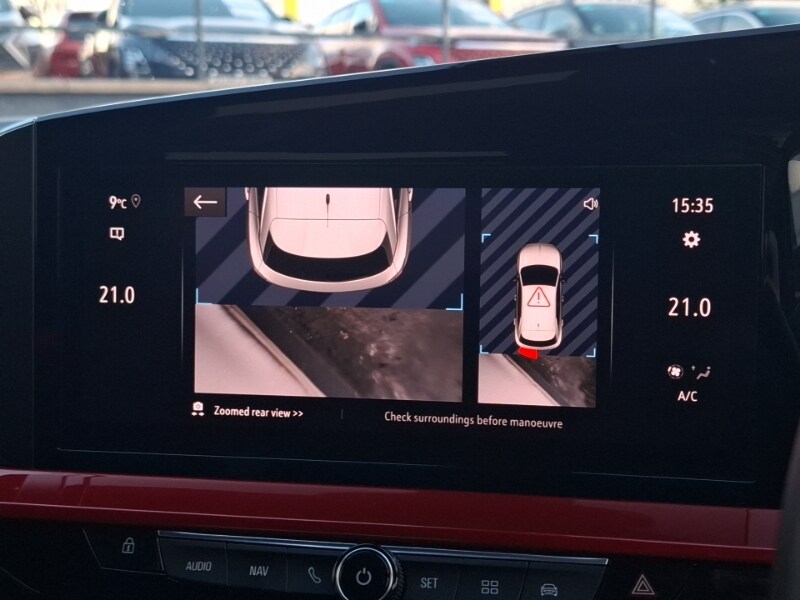 Used Vauxhall Mokka 2021 for sale - 77063146: Photo 10