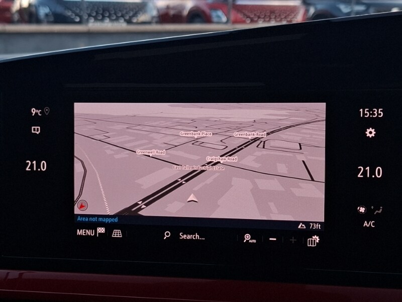 Used Vauxhall Mokka 2021 for sale - 77063146: Photo 11