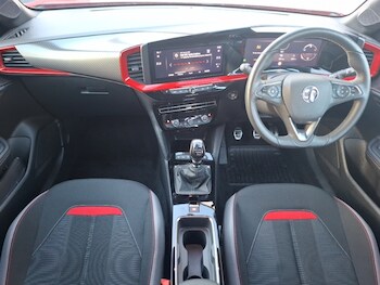 Used Vauxhall Mokka 2021 for sale - 77063146: Photo