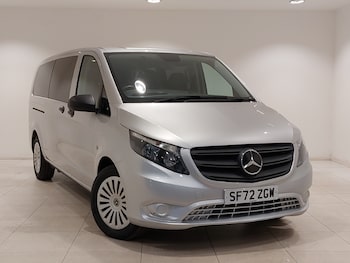 Mercedes-Benz - Vito
