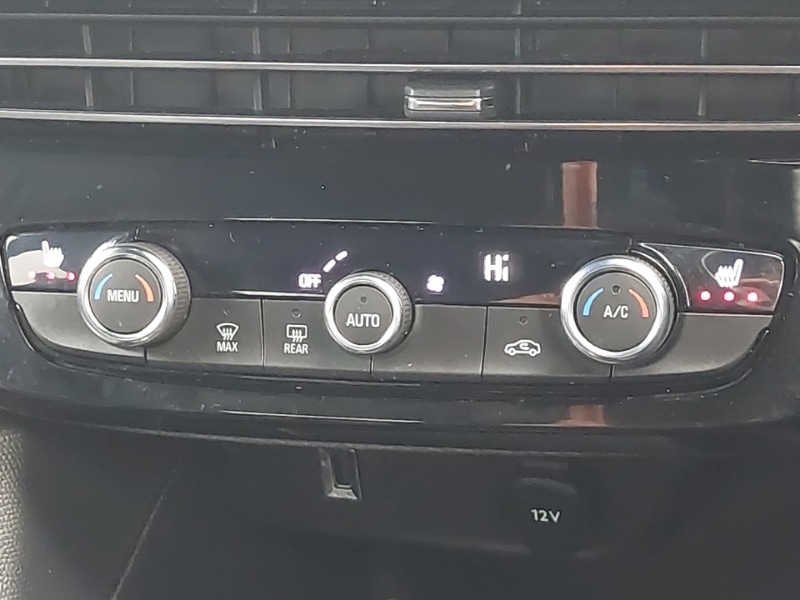 Used Vauxhall Mokka 2022 for sale - 77174330: Photo 12