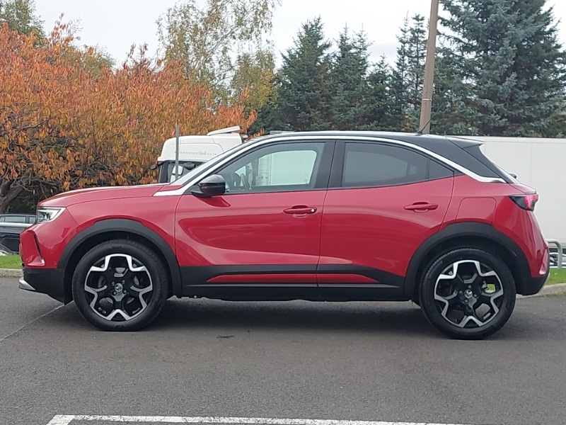 Used Vauxhall Mokka 2022 for sale - 77174330: Photo 4