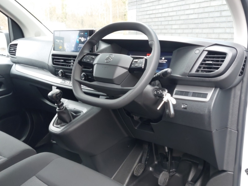 Used Citroen Dispatch 2025 for sale - 77875950: Photo 2