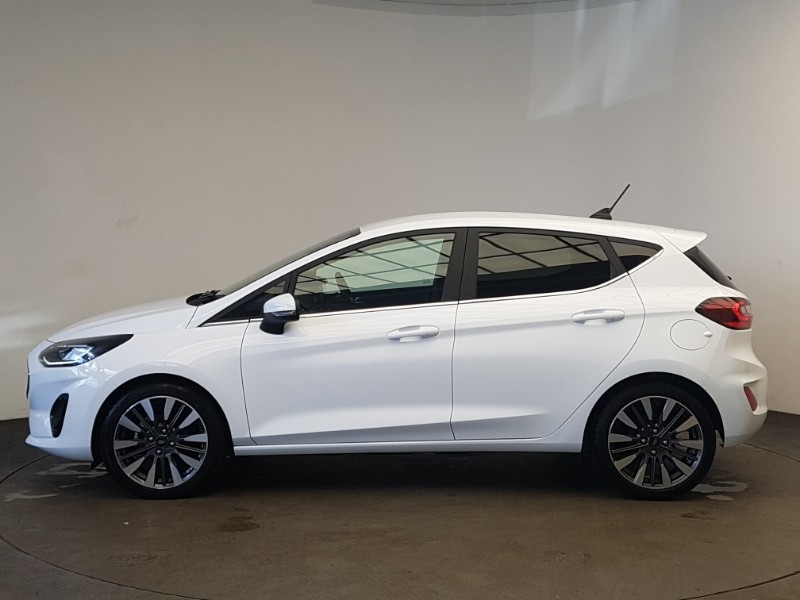 Used Ford Fiesta 2024 for sale - 78114973: Photo 4