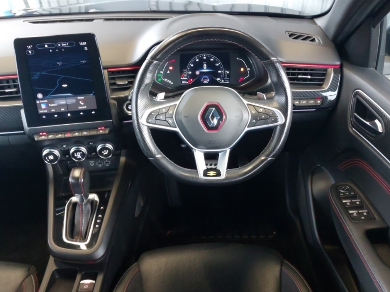 Used Renault Arkana 2022 for sale - 76511325: Photo 7