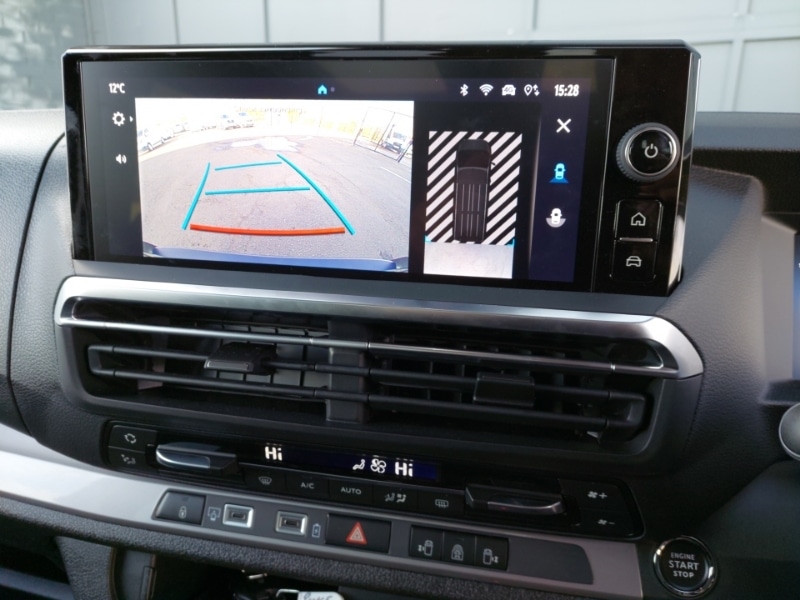 Used Toyota PROACE CITY Verso 2026 for sale - 78146385: Photo 11