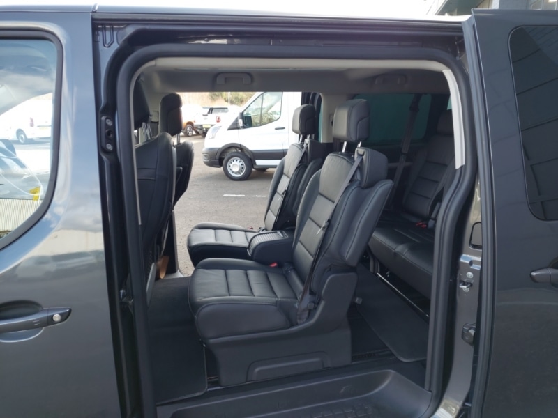 Used Toyota PROACE CITY Verso 2026 for sale - 78146385: Photo 12