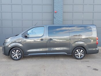 Used Toyota PROACE CITY Verso 2026 for sale - 78146385: Photo