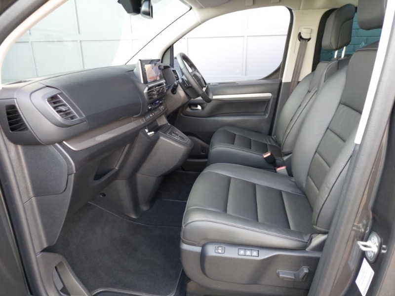 Used Toyota PROACE CITY Verso 2026 for sale - 78146385: Photo 5