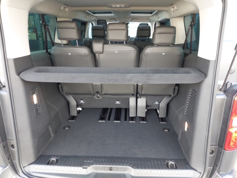 Used Toyota PROACE CITY Verso 2026 for sale - 78146385: Photo 8