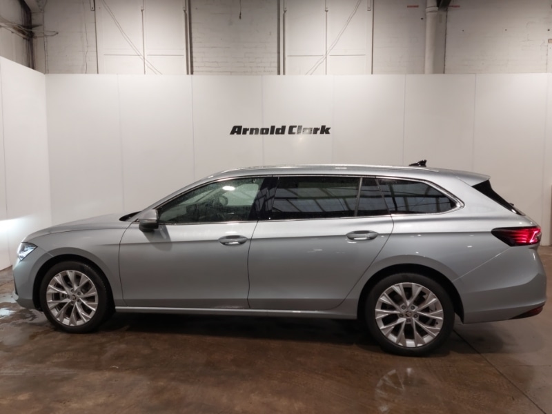 Used Skoda Superb 2024 for sale - 76199022: Photo 4