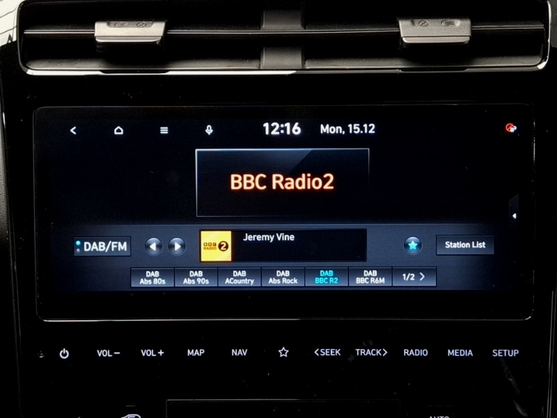 Used Hyundai TUCSON 2021 for sale - 77012779: Photo 10