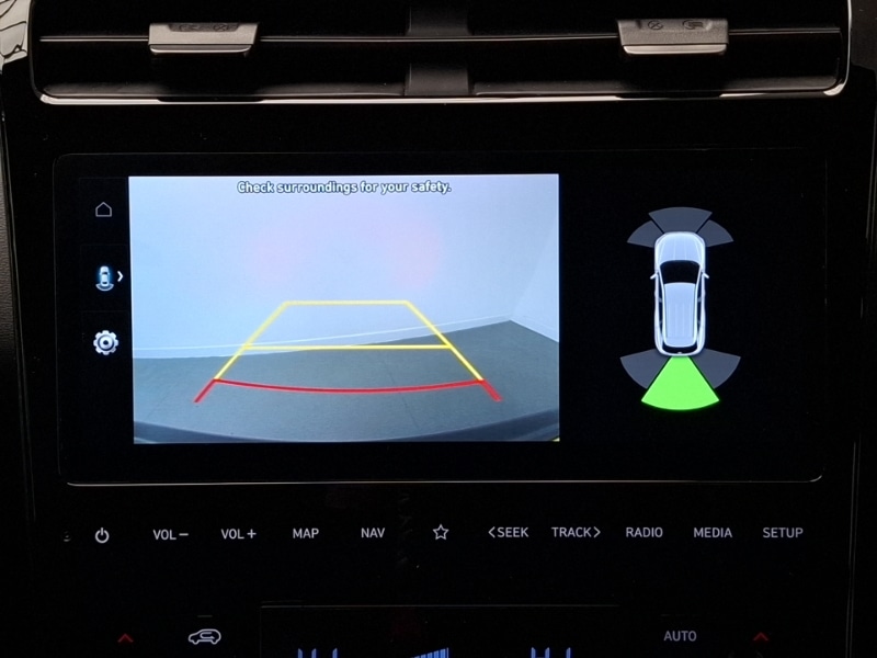 Used Hyundai TUCSON 2021 for sale - 77012779: Photo 11