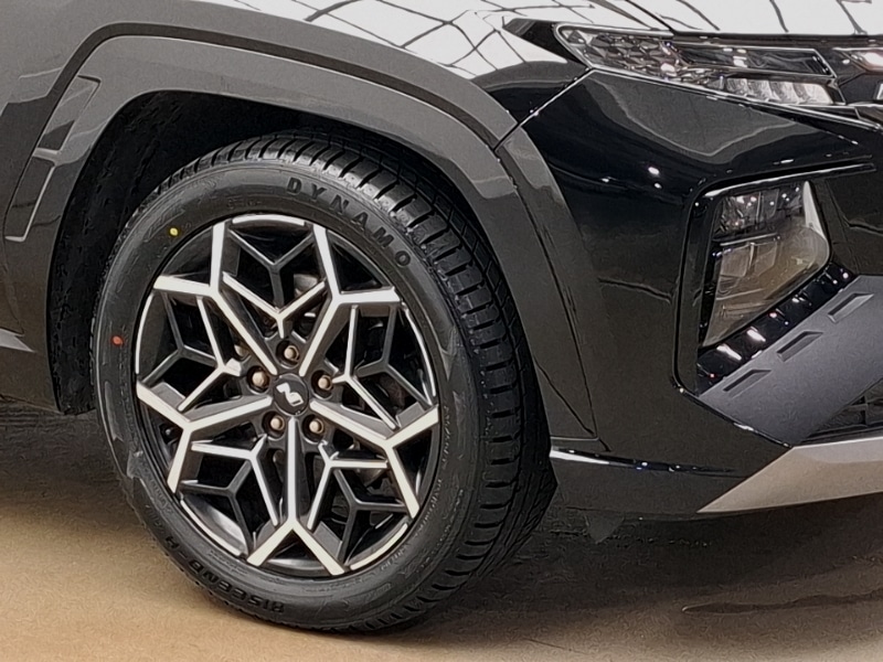 Used Hyundai TUCSON 2021 for sale - 77012779: Photo 9